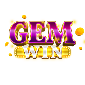 logo gemwin gemwin.blue