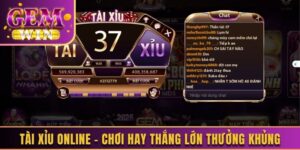 Tài xỉu online